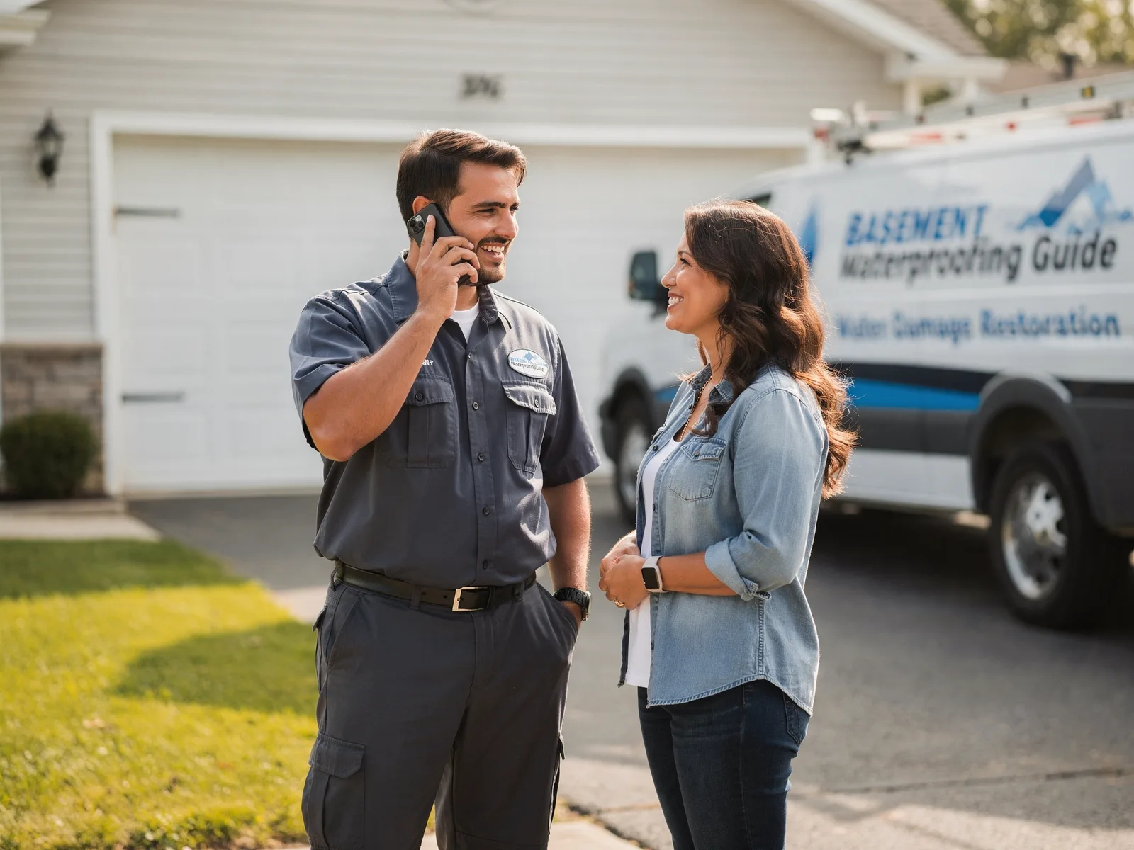 Basement Waterproofing Hopewell Junction, NY FAQs